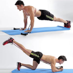 MMStore Resistance Bands Set
