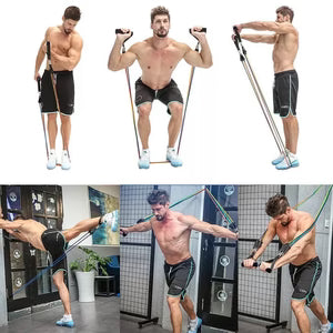 MMStore Resistance Bands Set