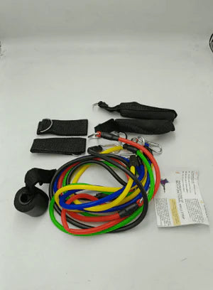 MMStore Resistance Bands Set