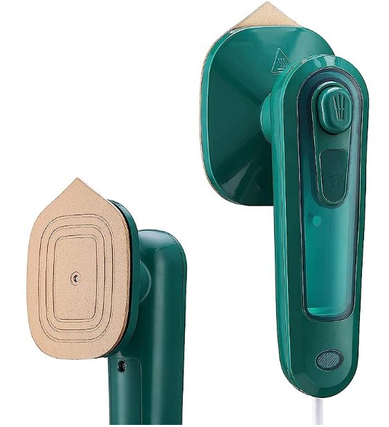 MMStore Portable Mini Iron Steamer
