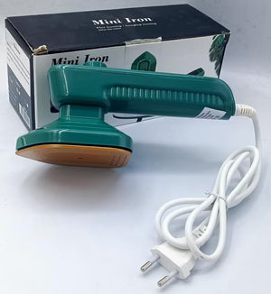 MMStore Portable Mini Iron Steamer