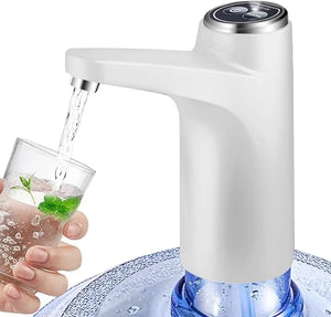 MMStore Electric Water Pump Dispenser