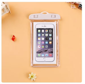 MMStore Waterproof Phone Pouch