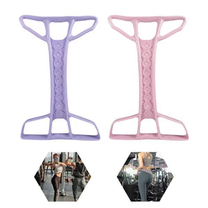 MMStore Resistance Pedal Puller Bands