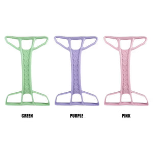 MMStore Resistance Pedal Puller Bands